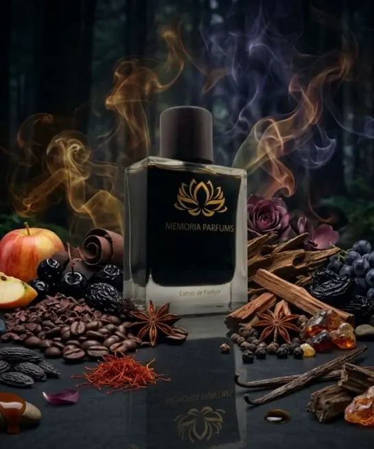 LARMES DE AMBRE