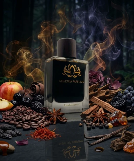 LARMES D´AMBRE