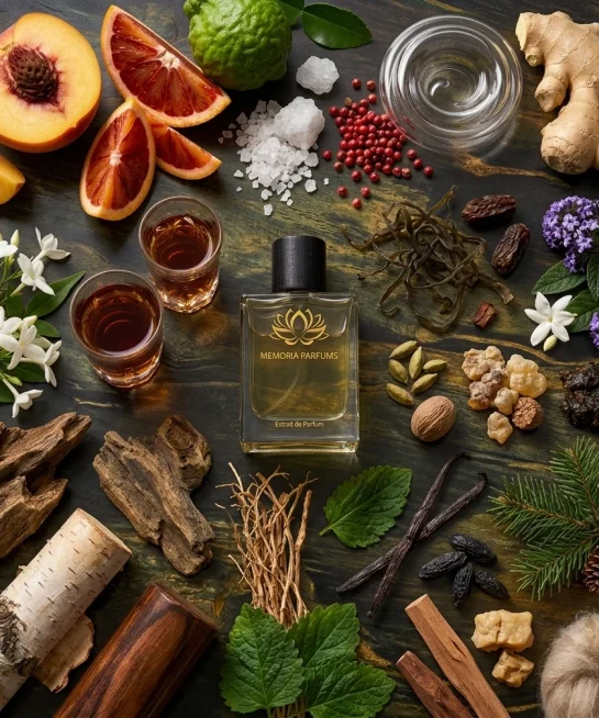 OCEAN OUD