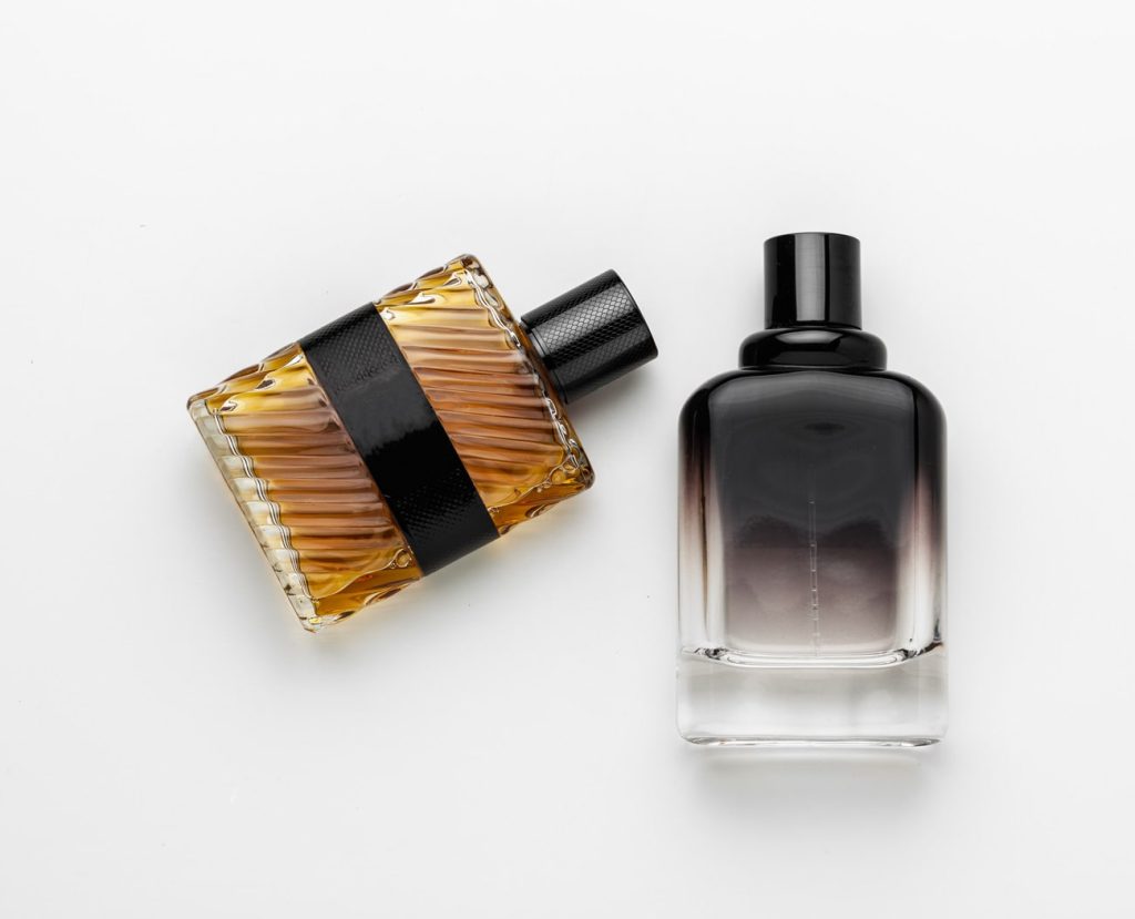 Perfumes Shop - Memoria Fragrance
