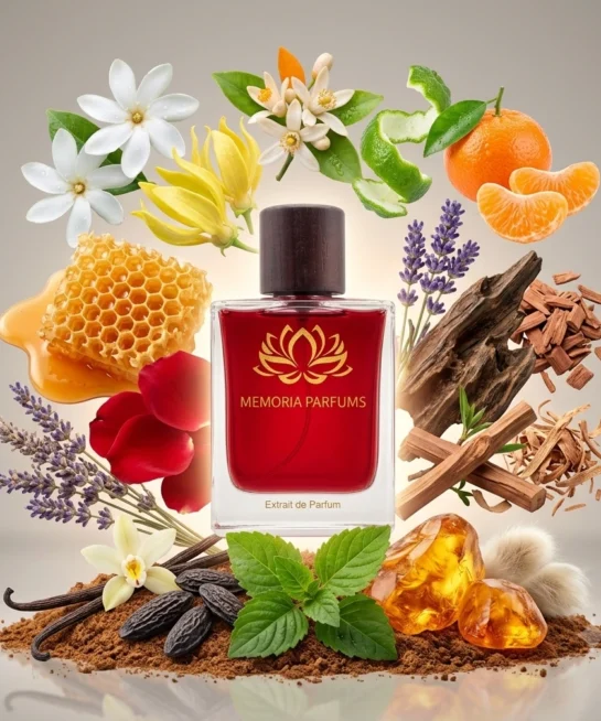 BACCARAT OUD