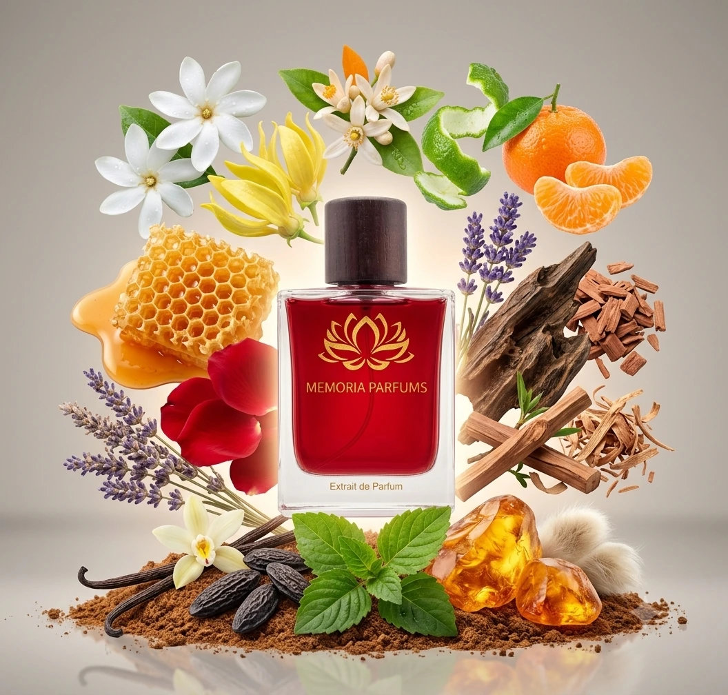 Baccarat Oud