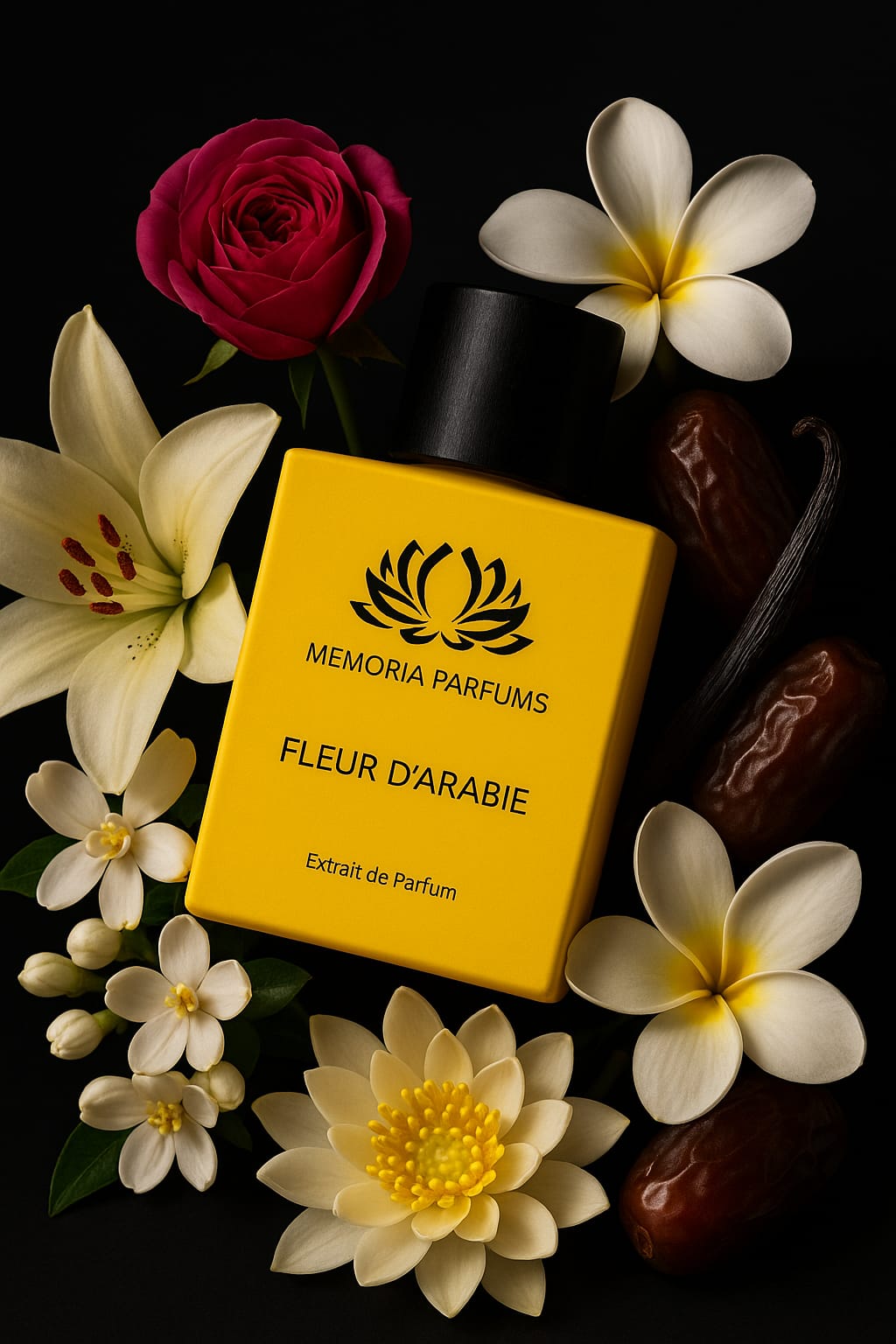 FLEUR D´ARABIE - Image 4