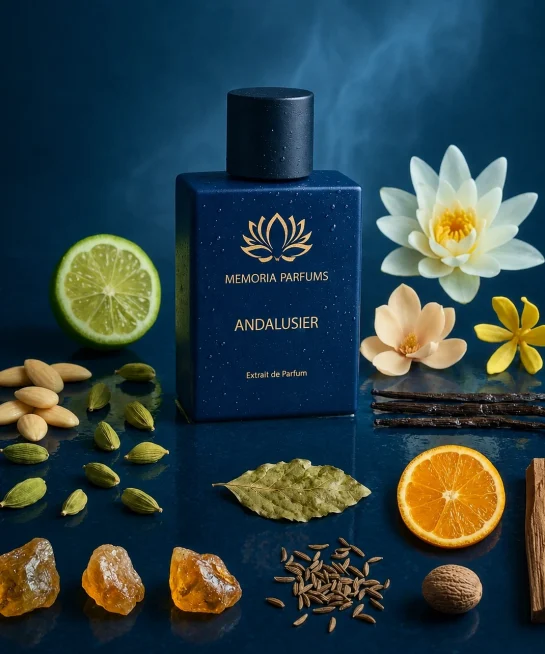 ANDALUSIER