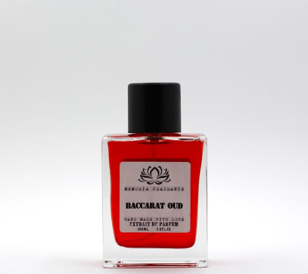 BACCARAT OUD