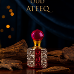 OUD ATEEQ