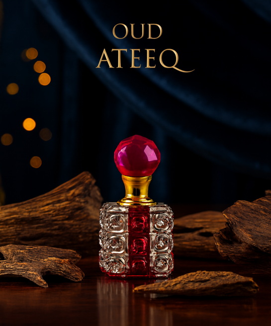 OUD ATEEQ