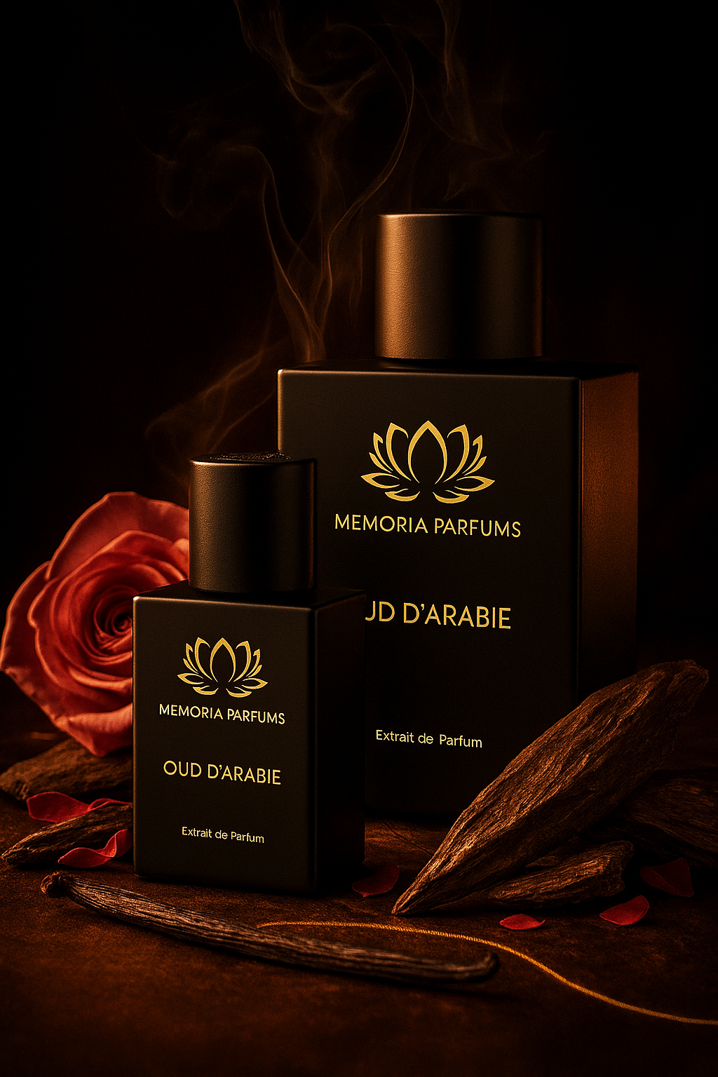 OUD D´ARABIE Für Damen & Herren - Image 3