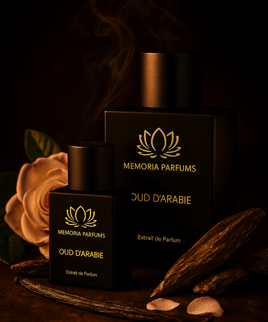 OUD D´ARABIE Für Damen & Herren