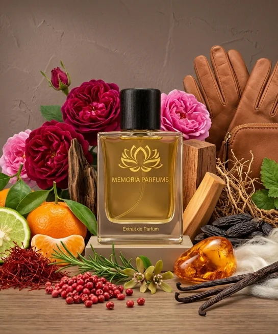OUD D´DAMAS