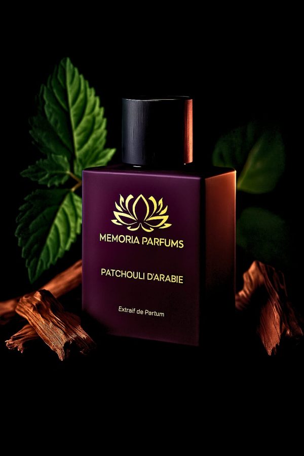 PATCHOULI D´ARABIE - Image 2