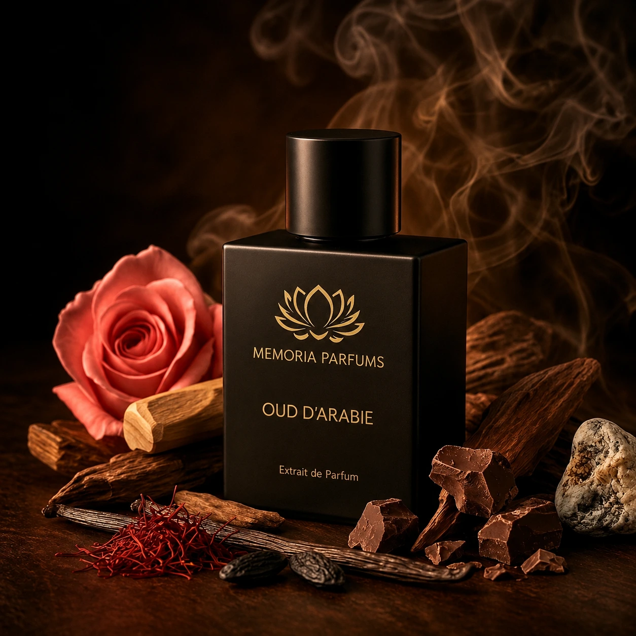 memoria fragrance