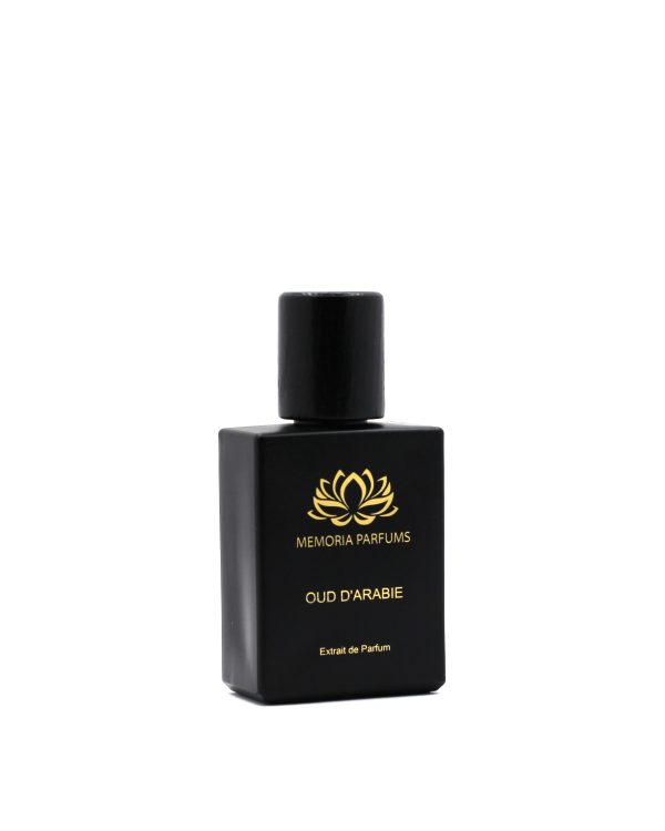 OUD D´ARABIE Für Damen & Herren - Image 2