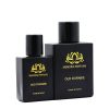 OUD D´ARABIE Für Damen & Herren