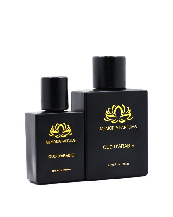 OUD D´ARABIE Für Damen & Herren