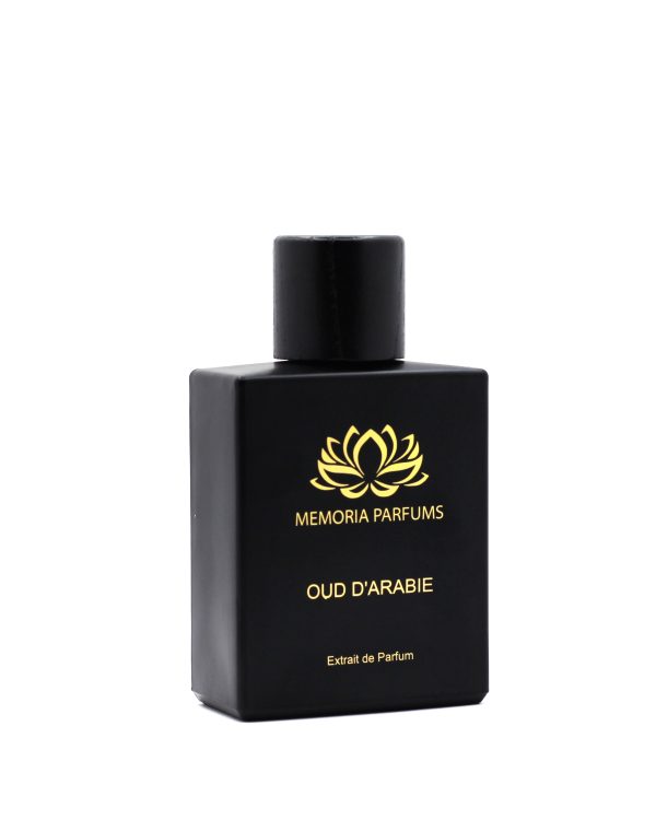 OUD D´ARABIE Für Damen & Herren - Image 4