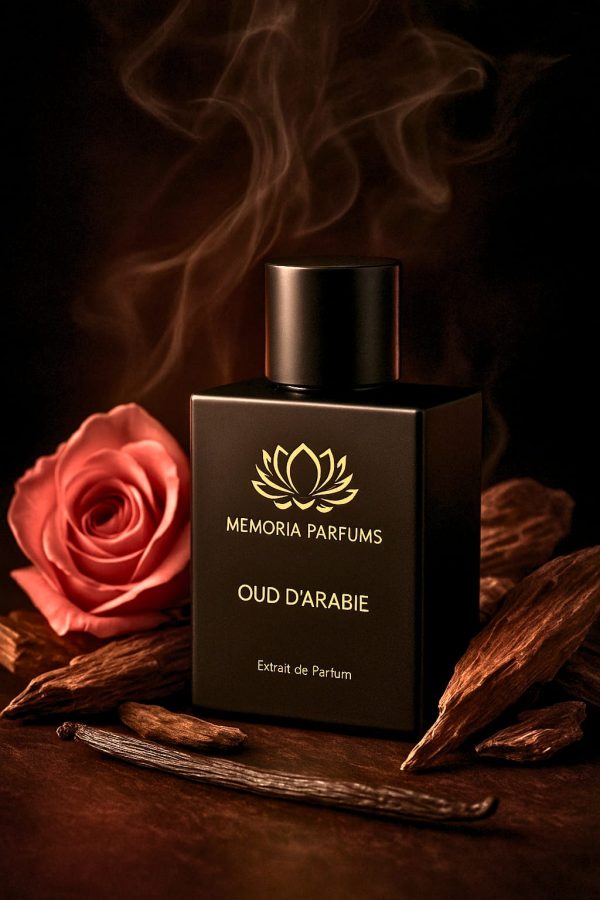 OUD D´ARABIE Für Damen & Herren - Image 4