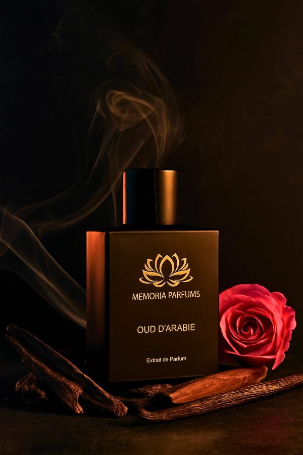 OUD D´ARABIE Für Damen & Herren - Image 3