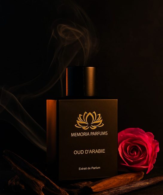 OUD D´ARABIE Für Damen & Herren