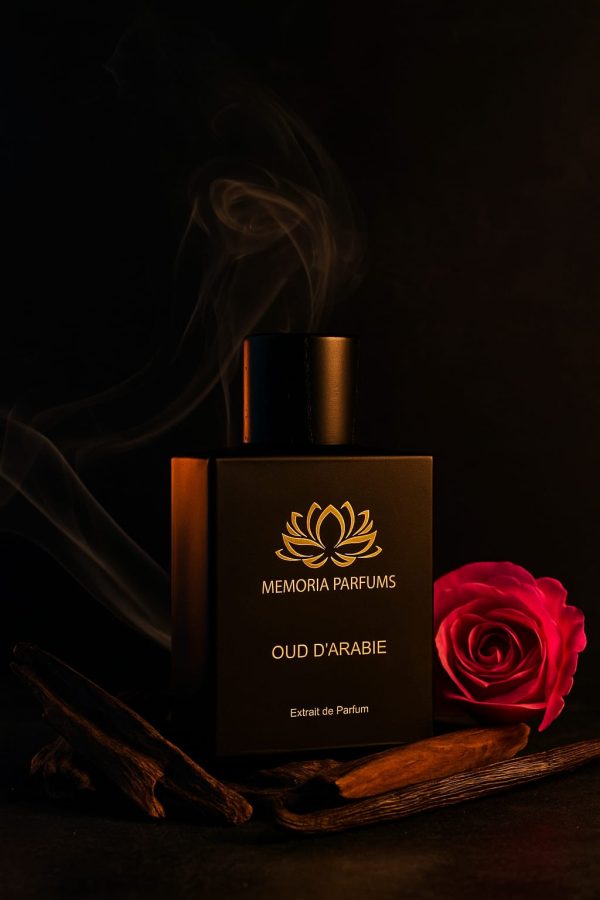 OUD D´ARABIE Für Damen & Herren