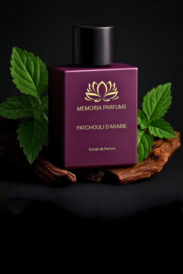 PATCHOULI D´ARABIE - Image 3