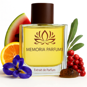 LORD Extrait de Parfum