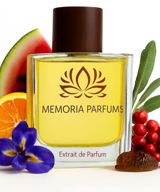 LORD Extrait de Parfum
