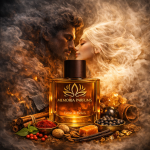 KING | Extrait de Parfum