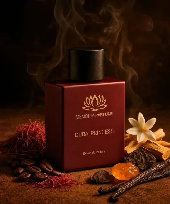 DUBAI PRINCESS